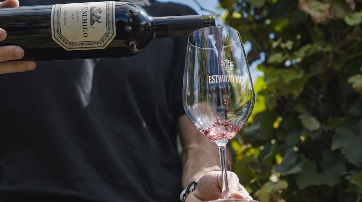 Experiencias en Estancia Vigil 5